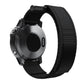 Hook And Loop Fastener Nylon Watch Band, 22mm, 26mm