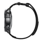 Hook And Loop Fastener Nylon Watch Band, 22mm, 26mm