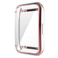 Full Coverage Electroplating TPU Watch Case, For Huawei Band 7