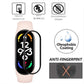 For Xiaomi Mi Band 7 / 7 NFC 3D Composite Hot Bending Screen Film Protector, 1 PC, 5 PCS