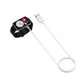 Portable Magnetic Cradle Charger, Length:1m, For Huawei Band 7 / 7 NFC