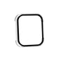 PC + Tempered Glass Watch Protective Case, For OPPO Watch 2 46mm
