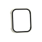 PC + Tempered Glass Watch Protective Case, For OPPO Watch 2 46mm