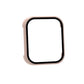 PC + Tempered Glass Watch Protective Case, For OPPO Watch 2 46mm