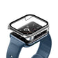 PC + Tempered Glass Watch Protective Case, For OPPO Watch 2 46mm