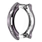 Electroplating Full Coverage TPU Watch Case, For Huawei Watch GT3 Pro 43mm