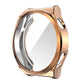 Electroplating Full Coverage TPU Watch Case, For Huawei Watch GT3 Pro 43mm