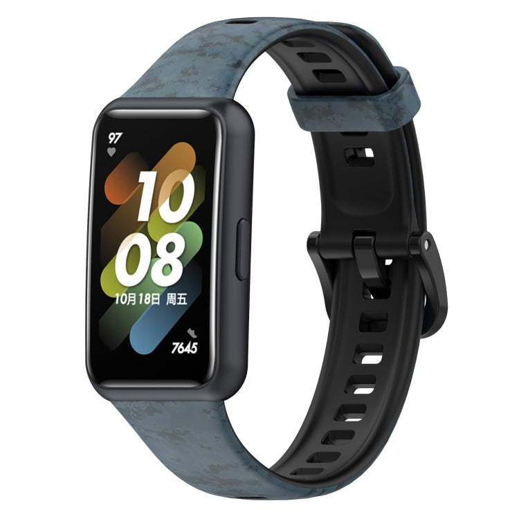 TPU Watch Band, For Huawei Band 7
