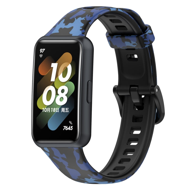 TPU Watch Band, For Huawei Band 7