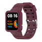 Silicone Integrated Watch Band, For Xiaomi Poco Watch