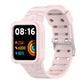 Silicone Integrated Watch Band, For Xiaomi Poco Watch