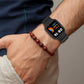 Silicone Integrated Watch Band, For Xiaomi Poco Watch