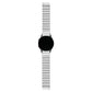 Magnetic Steel Watch Band, For Samsung Galaxy Watch4 40mm / 44mm