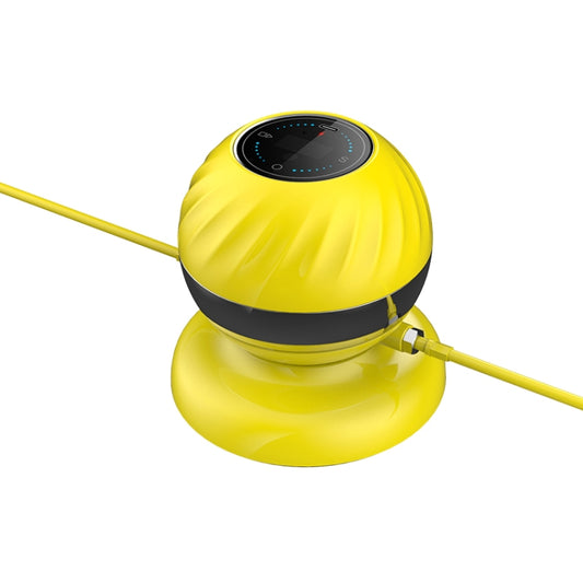 SK-2 Electronic Counting Smart Rope Skipping Machine, Rope Skipping Machine 1(Blue), Rope Skipping Machine 1(Yellow), Rope Skipping Machine 1(Red)