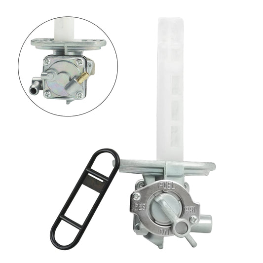 Motorcycle Fuel Tap Valve Petcock Fuel Tank Gas Switch for Suzuki GS300, For Suzuki GS300