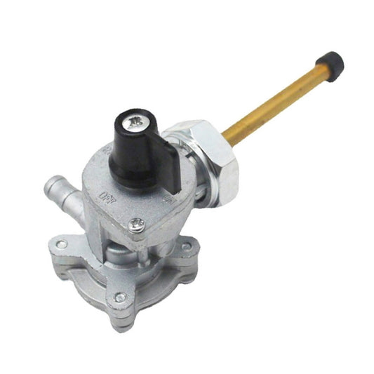 Motorcycle Fuel Tap Valve Petcock Fuel Tank Gas Switch for Honda CBR600, For Honda CBR600