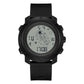 SANDA 2128 Astronaut Waterproof Luminous Electronic Watch