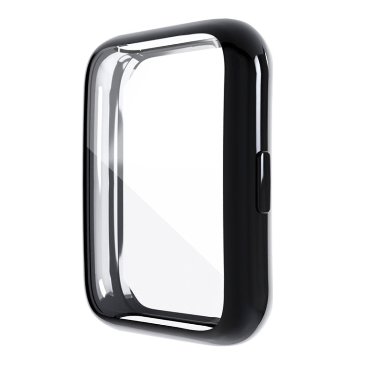 TPU Electroplating Watch Protective Case, For Huawei Watch Fit 2