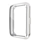 TPU Electroplating Watch Protective Case, For Huawei Watch Fit 2