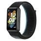 Nylon Loop Buckle Watch Band, For Huawei Band 7