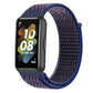 Nylon Loop Buckle Watch Band, For Huawei Band 7