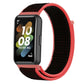 Nylon Loop Buckle Watch Band, For Huawei Band 7