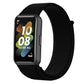 Nylon Loop Buckle Watch Band, For Huawei Band 7