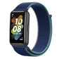 Nylon Loop Buckle Watch Band, For Huawei Band 7