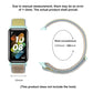 Nylon Loop Buckle Watch Band, For Huawei Band 7