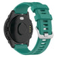 22mm Silicone Watch Band, For Garmin Forerunner 955 / 255 / 745