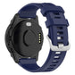 22mm Silicone Watch Band, For Garmin Forerunner 955 / 255 / 745