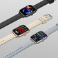G30 1.69 inch TFT Screen Smart Watch, TPU Bnad IP67 Waterproof Support Bluetooth Call / Multiple Sports Modes, TPU Bnad