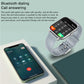 G30 1.69 inch TFT Screen Smart Watch, TPU Bnad IP67 Waterproof Support Bluetooth Call / Multiple Sports Modes, TPU Bnad
