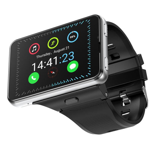 S999 2.88 inch TFT Screen 4G Smart Watch, Android 11 4GB+64GB