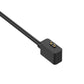 For Xiaomi Mi Band 7 Pro / Redmi Watch 2 USB Magnetic Charging Cable, 55cm, 1m