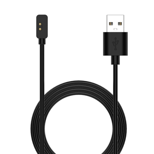 For Xiaomi Mi Band 7 Pro / Redmi Watch 2 USB Magnetic Charging Cable, 55cm, 1m