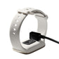 For Xiaomi Mi Band 7 Pro / Redmi Watch 2 USB Magnetic Charging Cable, 55cm, 1m