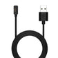For Xiaomi Mi Band 7 Pro / Redmi Watch 2 USB Magnetic Charging Cable, 55cm, 1m
