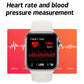 T900 PRO MXA 1.92 inch LCD Screen Smart Watch, Support Bluetooth Call / Multiple Sports Modes