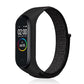 Nylon Weave Watch Band, For Xiaomi Mi Band 7