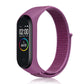 Nylon Weave Watch Band, For Xiaomi Mi Band 7