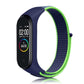 Nylon Weave Watch Band, For Xiaomi Mi Band 7