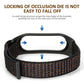 Nylon Weave Watch Band, For Xiaomi Mi Band 7