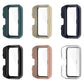 PC + Tempered Glass Integrated Watch Case, For Huawei Watch Fit 2 / Fit 2 Active