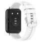 For Huawei Watch Fit 2 Tire Tread Watch Band