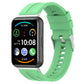 For Huawei Watch Fit 2 Tire Tread Watch Band