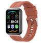 For Huawei Watch Fit 2 Tire Tread Watch Band