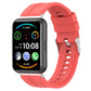For Huawei Watch Fit 2 Tire Tread Watch Band