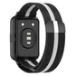 For Huawei Watch Fit 2 Milan Magnetic Stainless Steel Watch Band