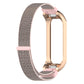 For Samsung Galaxy Fit 2 SM-R220 Nylon Loop Watch Band